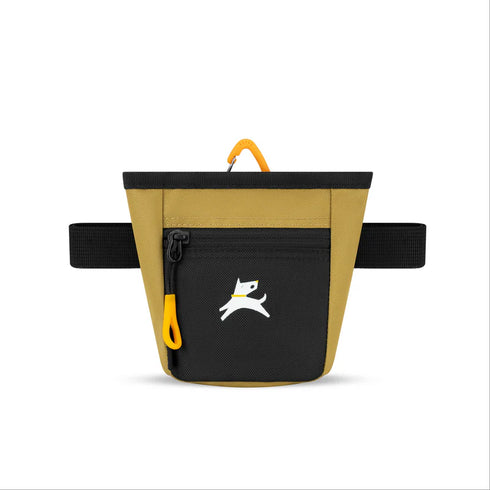 Olly Bag Goodie Treat Bag - Antelope